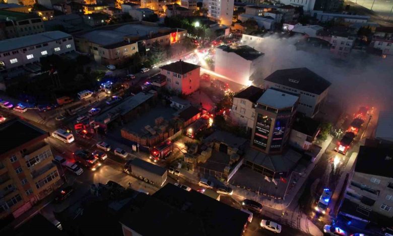 pendikte palet fabrikasindaki yangin sonduruldu 00d9acd8ebd8 |