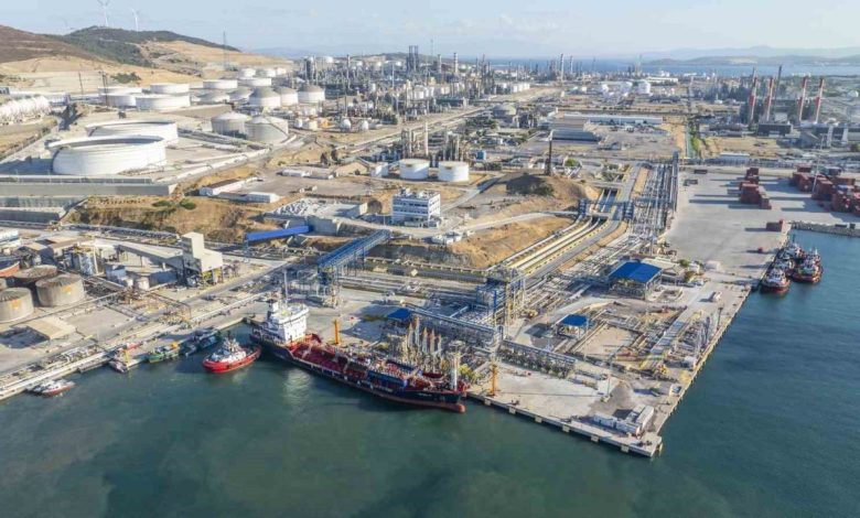 petkimde iskele modernizasyonu ile operasyonel hiz artiyor 2939a4468c10 |