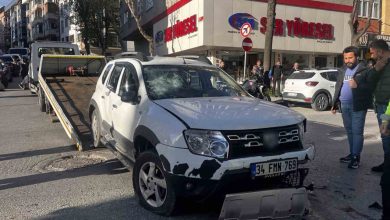 polisten kacti kaza yapinca yakalandi o anlar kamerada f7cbb8140ec7 |