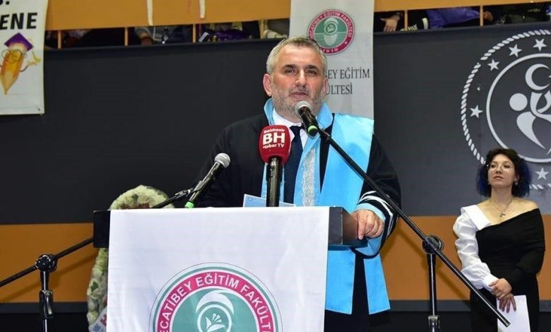 Prof. Dr. İbrahim Aydın Artvin Üniversitesi rektörlüğüne atandı 1 prof dr ibrahim aydin artvin universitesi rektorlugune atandi f43665cb22a1 |