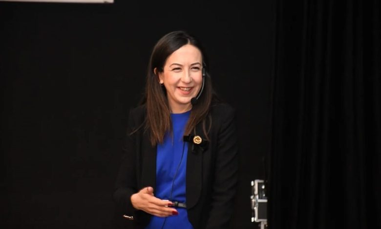 Psikolog Dr. Elif Ünsal Özberk’ten kadınlara farkındalık semineri 1 psikolog dr elif unsal ozberkten kadinlara farkindalik semineri 8e162257046f |