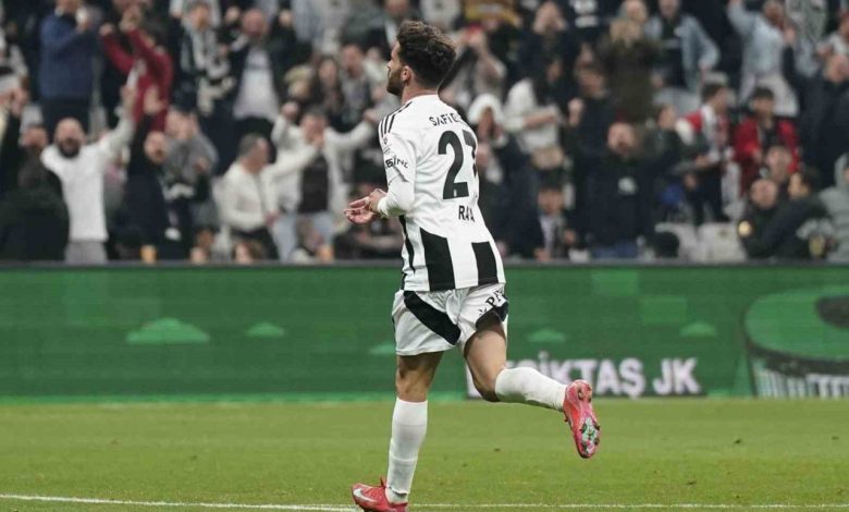 Rafa Silva, ligdeki 10. golünü attı 1 rafa silva ligdeki 10 golunu atti c94cb26efc5e |