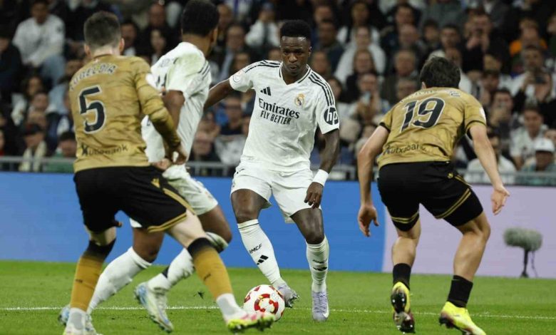 real madrid arda gulerin asistiyle kupada finale yukseldi e6b615a5d269 |