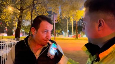 ruyasinda gordu ehliyetsiz ve alkollu yakalandi 10c4a662ec64 |