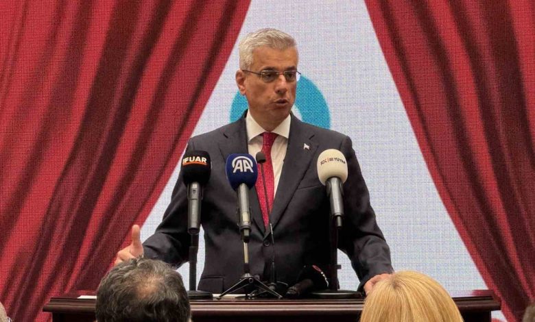 saglik bakani memisoglu expomed eurasia fuari acilisina katildi b0d75b814b0e |