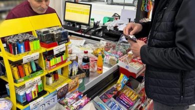 saglik bakani memisoglundan boykota karsi esnafa destek 1a77a1458c18 |