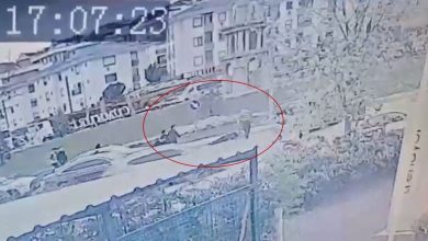 sancaktepede yol verme tartismasi kanli bitti is adami silahina davrandi 7bf2c3c1c257 |