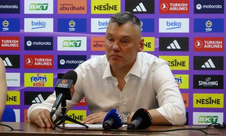Sarunas Jasikevicius: "Paris’te en karakterli takımla oynayacağız" 1 sarunas jasikevicius pariste en karakterli takimla oynayacagiz 0eede0741f5f |