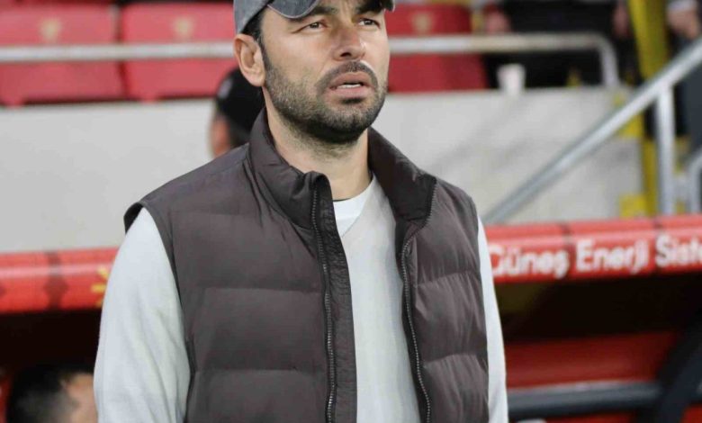 Selçuk İnan: "Göztepe fiziksel olarak çok güçlü bir takım" 1 selcuk inan goztepe fiziksel olarak cok guclu bir takim 7de10774d1dc |