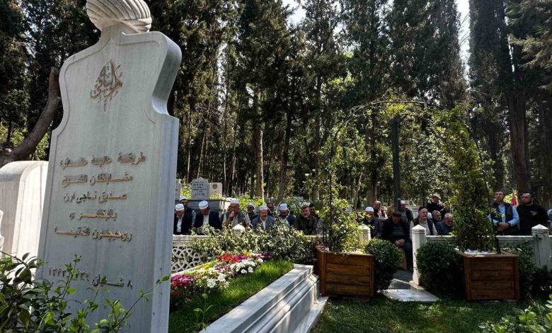 siddik naci eren vefatinin 7 yil donumunde anildi 63d31022edea |