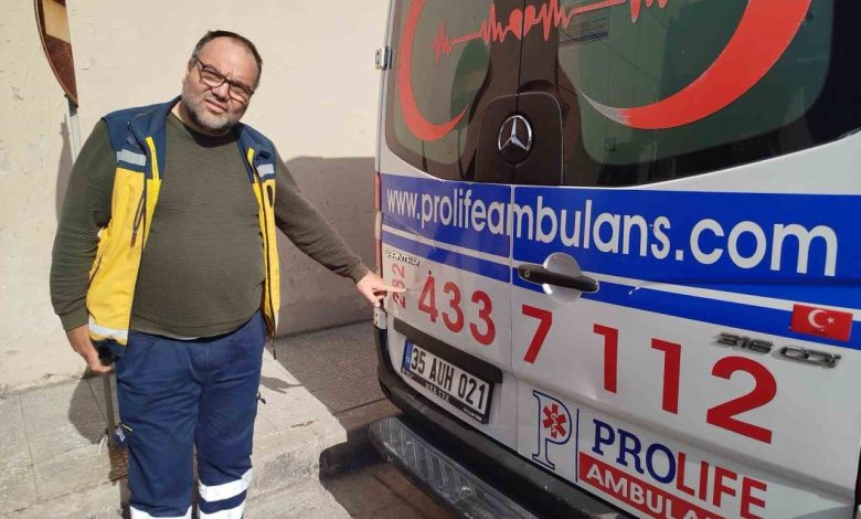 silahli saldiriya ugrayan ambulans soforu o anlari anlatti bd17e2adfcf7 |