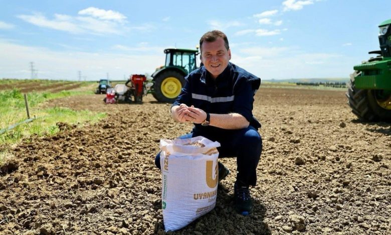 silivri belediyesi ilk kez 10 donum nohut ve fasulye ekimi gerceklestirdi 3b4db4b4ead3 |