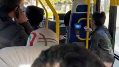 soforun yolcu secmesi tartismaya sebep oldu e486afd62884 |