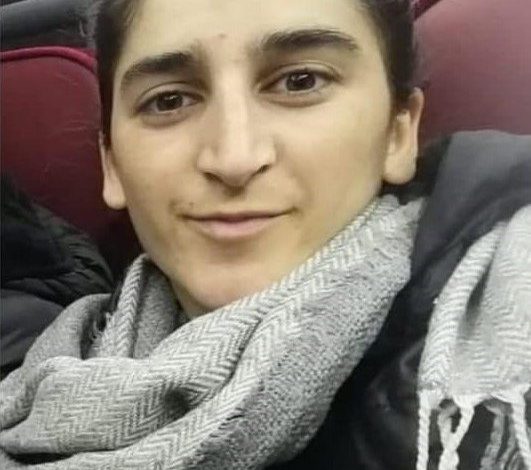 Sultangazi’de 3 gündür kayıp genç kız ölü bulundu 1 sultangazide 3 gundur kayip genc kiz olu bulundu 3519ca4f06c1 |