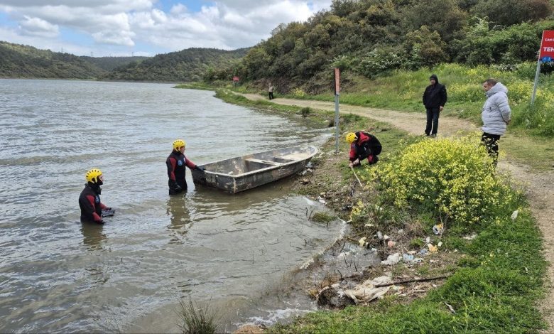 sultangazide kaybolan ishak ozturku arama calismalari devam ediyor a62bac37eac4 |