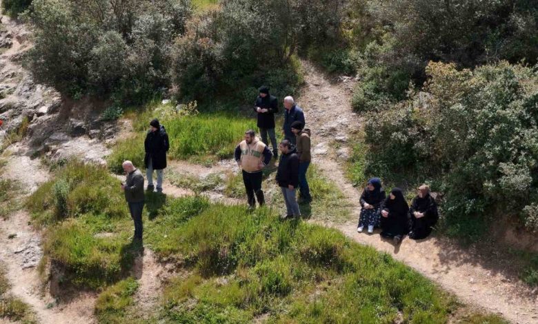 Sultangazi’de kaybolan İshak Öztürk’ü arama çalışmaları havadan görüntülendi 1 sultangazide kaybolan ishak ozturku arama calismalari havadan goruntulendi c028a6da720b |