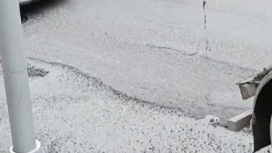 sultangazide mikserden dokulen beton suruculere zor anlar yasatti o anlar kamerada 74d265c277e6 |