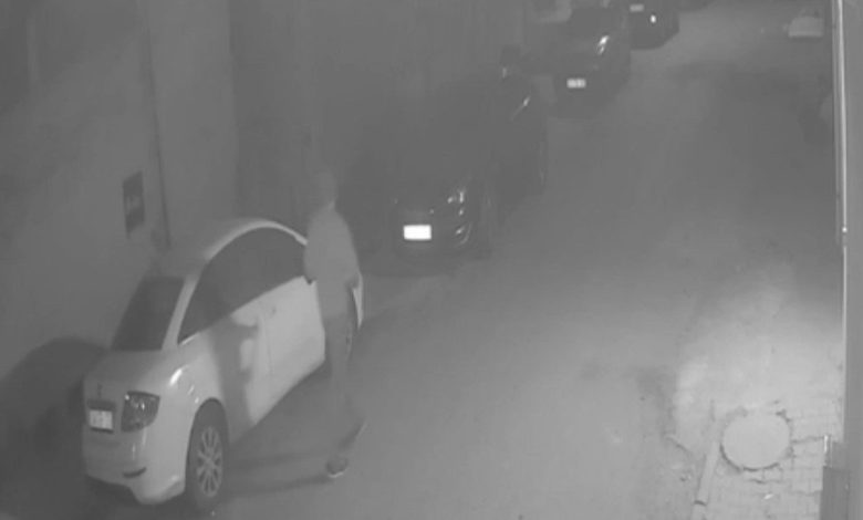 Sultangazi’de tartıştığı sürücünün aracına sopayla saldırdı: O anlar kamerada 1 sultangazide tartistigi surucunun aracina sopayla saldirdi o anlar kamerada f08ac21bf4d7 |