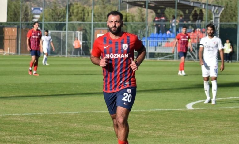 Tahsin Çakmak: "Hedefim Altınordu’ya hazır şekilde dönmek" 1 tahsin cakmak hedefim altinorduya hazir sekilde donmek f19f65505230 |