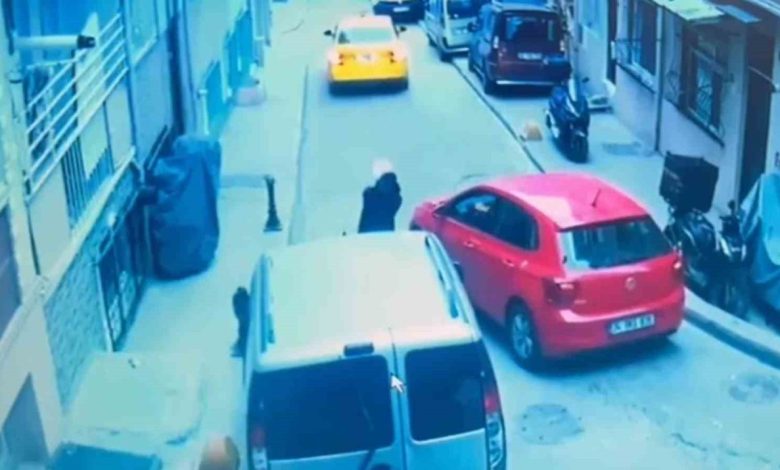 tartistigi kadinin bindigi taksiye ates acti 09d0f9ed53a3 |