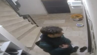 tartistigi sevgilisini bicaklayip annesini olduren suphelinin olay gunune ait goruntuleri ortaya cikti 170409610cf0 |