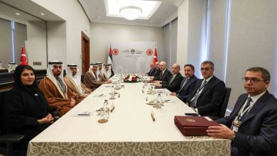 tbmm baskani kurtulmus bae federal ulusal konseyi baskani ghobash ile gorustu 6726586b3f5a |