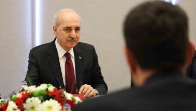 tbmm baskani kurtulmus istanbulda urdun temsilciler meclisi baskani safadi ile gorustu d78933f06495 |