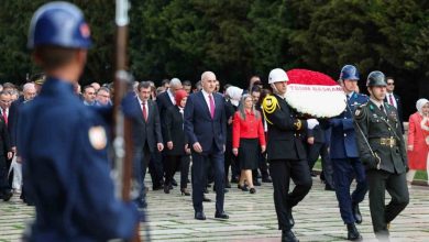 tbmm baskani kurtulmus ve devlet erkanindan 23 nisanda anitkabire ziyaret 9da80472bab4 |