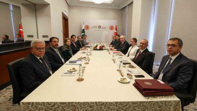 tbmm baskani numan kurtulmus istanbulda pakistan ulusal meclis baskani sadik ile gorustu 2188b3904fa5 |