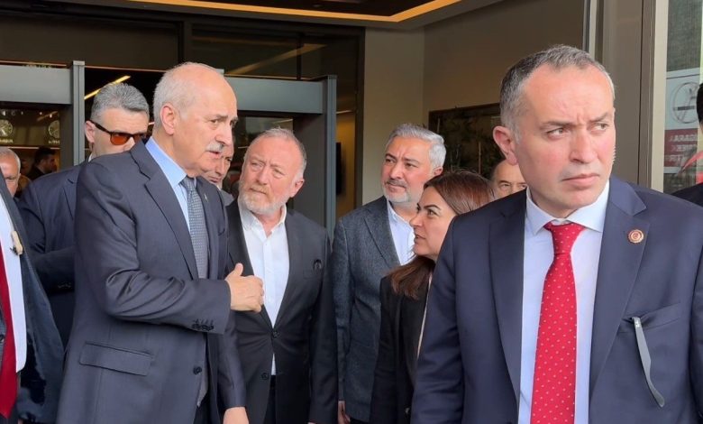 TBMM Başkanı Numan Kurtulmuş, Sırrı Süreyya Önder’i hastanede ziyaret etti 1 tbmm baskani numan kurtulmus sirri sureyya onderi hastanede ziyaret etti 4db98c7c1ef9 |