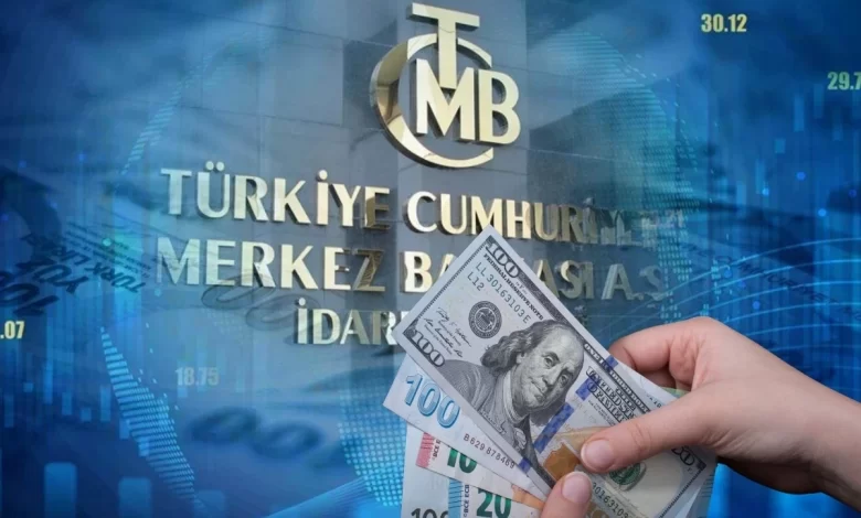 TCMB anketinde yılsonu enflasyon beklentisi yüzde 29,98 oldu 1 tcmb anketinde enflasyon ve dolar beklentisi yukseldi |