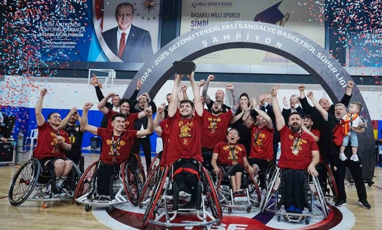 tekerlekli sandalye basketbol super liginde sampiyon galatasaray 80b236eb9616 |