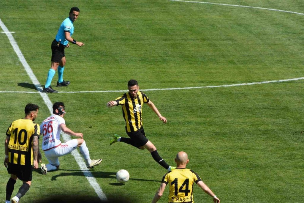 tff 3 lig aliagaspor fk 5 yozgat belediyesi bozokspor 2 3c44aa628174 |