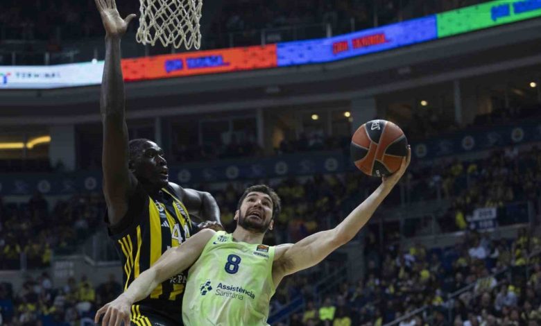 THY Euroleague’de Türk takımlarından 2’de 1 1 thy euroleaguede turk takimlarindan 2de 1 b2860e8ef962 |