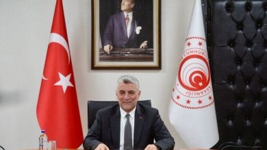 ticaret bakani bolat turkiye ve abd olarak karsilikli ticaretimizi daha da ileri tasimak icin birlikte caba gostermeye devam edecegiz 7ddbd91348ed |