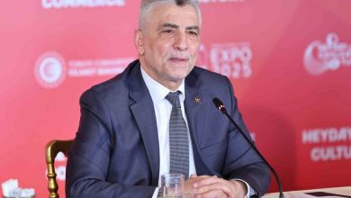 ticaret bakani omer bolattan abdnin ilave gumruk vergilerine iliskin aciklama 6e2ad3fcd7c8 |
