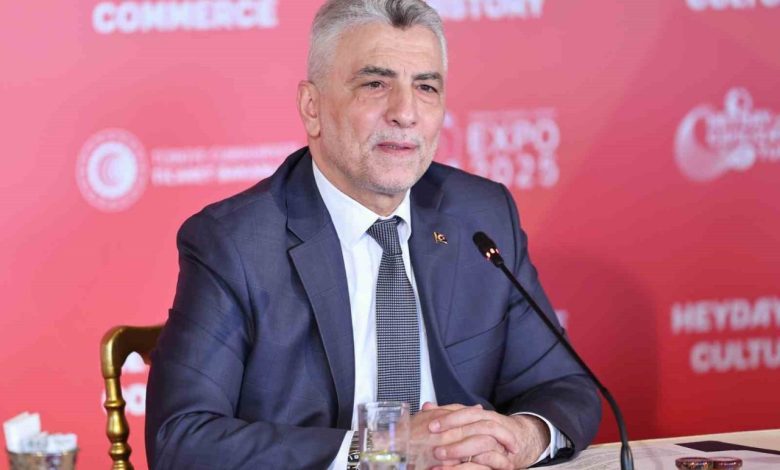 ticaret bakani omer bolattan abdnin ilave gumruk vergilerine iliskin aciklama 6e2ad3fcd7c8 |