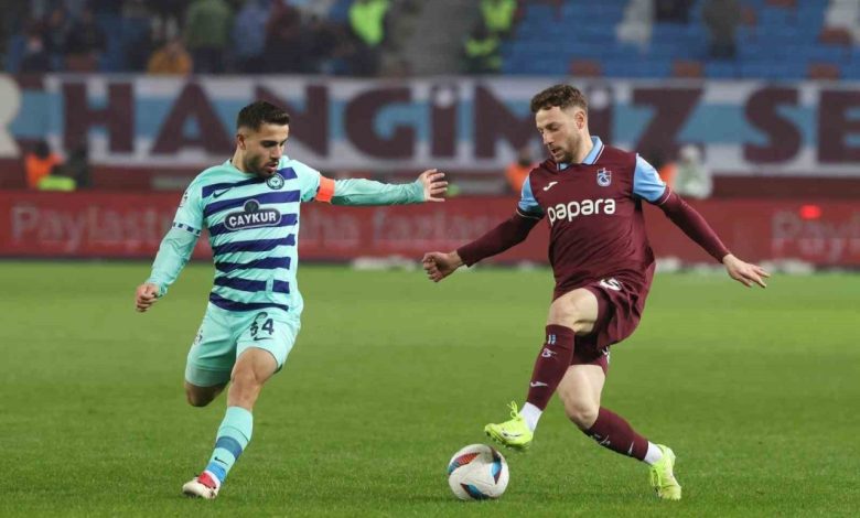 Trabzonspor - Çaykur Rizespor maçının saati değişti 1 trabzonspor caykur rizespor macinin saati degisti 07ff49c7a475 |