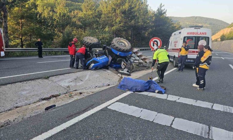 traktor devrildi surucu hayatini kaybetti b6207178f3fd |