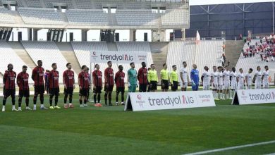 trendyol 1 lig fatih karagumruk 0 genclerbirligi 0 3b9ba637c8e9 |