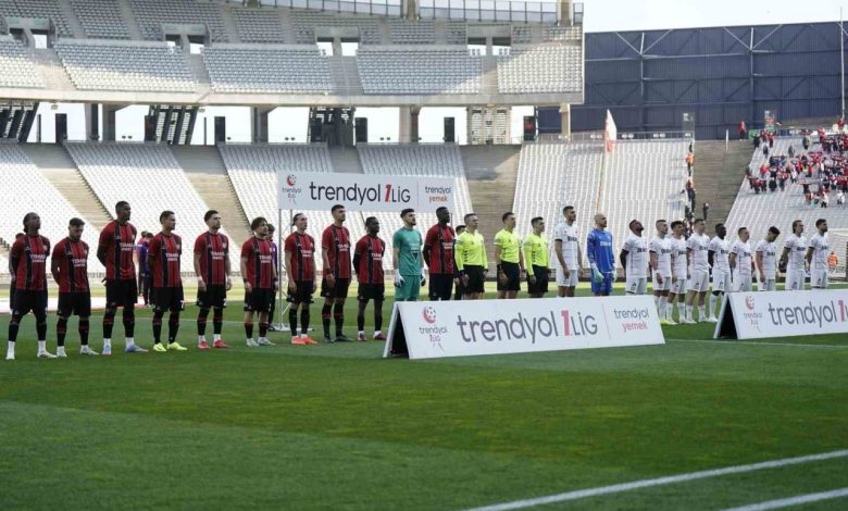 trendyol 1 lig fatih karagumruk 0 genclerbirligi 0 3b9ba637c8e9 |