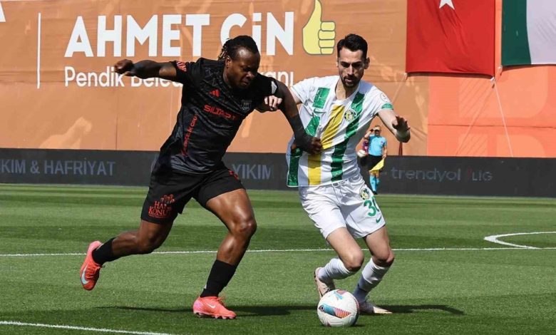 trendyol 1 lig pendikspor 0 sanliurfaspor 2 a8960ee4d678 |