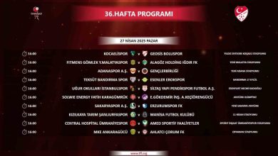 trendyol 1 ligde 36 haftanin programi belli oldu 084fe0a67f09 |