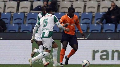 trendyol super lig basaksehir 0 konyaspor 0 ilk yari 4043c68585b1 |