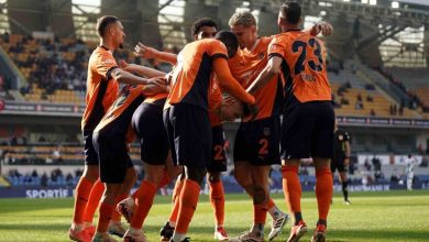 trendyol super lig basaksehir 1 konyaspor 0 mac sonucu 1401af87a0d3 |