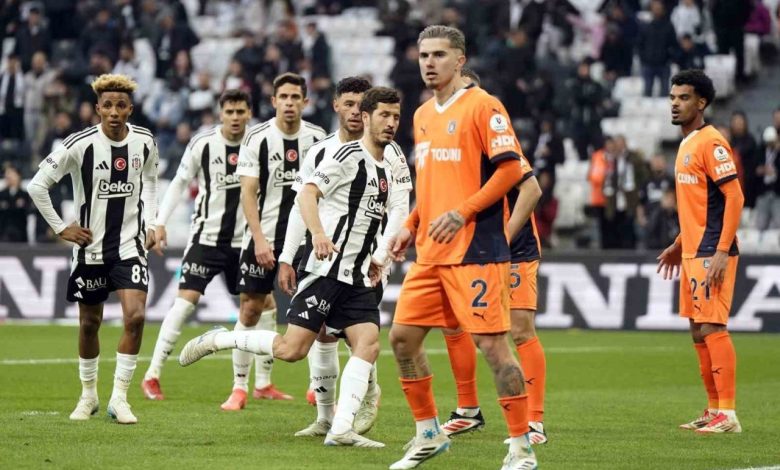 trendyol super lig besiktas 0 basaksehir 0 ilk yari 2c3c895bf66c |