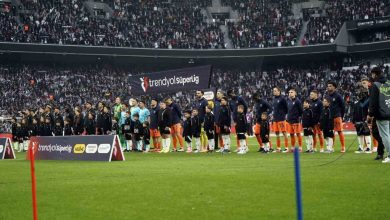 trendyol super lig besiktas 0 basaksehir 0 mac devam ediyor e84cb2cd0131 |
