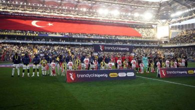 trendyol super lig fenerbahce 0 kayserispor 1 mac devam ediyor ef9c99d93e6b |