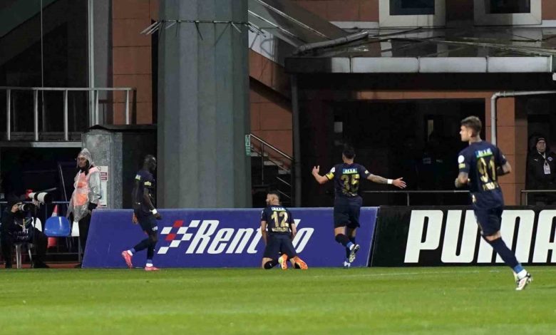 trendyol super lig kasimpasa 1 besiktas 0 ilk yari 62a5fecb2461 |