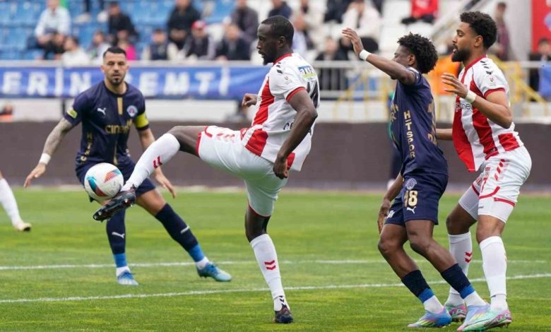 trendyol super lig kasimpasa 1 sivasspor 0 mac devam ediyor f68be7571025 |